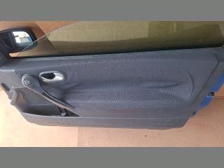 bontott RENAULT MEGANE II Jobb Visszapillantó Tükör (Mechanikus)