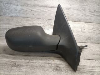 bontott RENAULT MEGANE II Jobb Visszapillantó Tükör (Mechanikus)