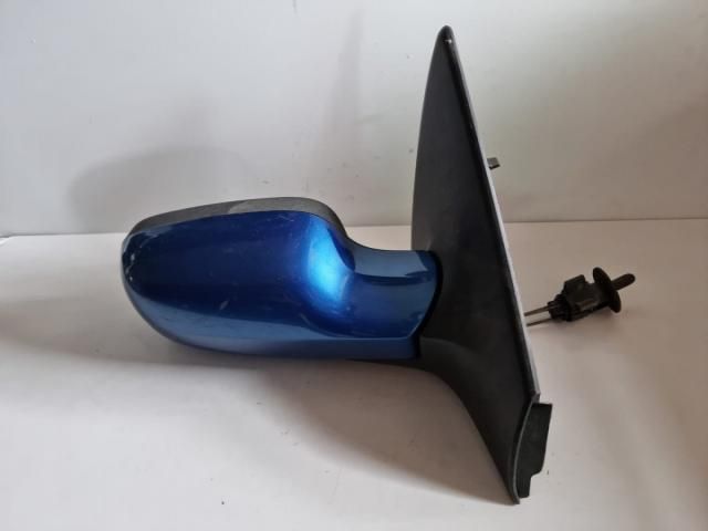 bontott RENAULT MEGANE II Jobb Visszapillantó Tükör (Mechanikus)