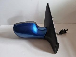 bontott RENAULT MEGANE II Jobb Visszapillantó Tükör (Mechanikus)