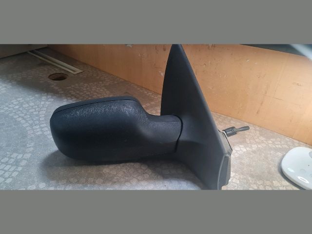 bontott RENAULT MEGANE II Jobb Visszapillantó Tükör (Mechanikus)