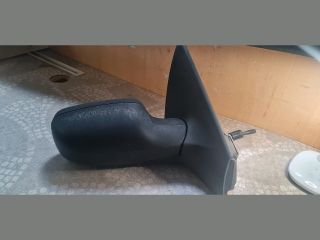 bontott RENAULT MEGANE II Jobb Visszapillantó Tükör (Mechanikus)