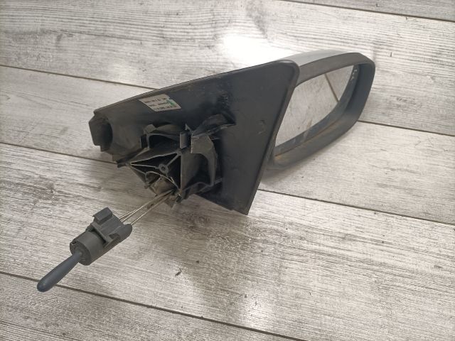 bontott RENAULT MEGANE II Jobb Visszapillantó Tükör (Mechanikus)