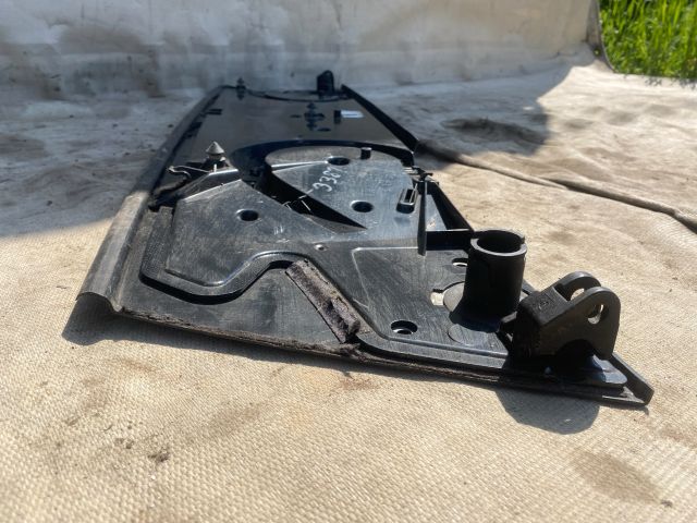 bontott RENAULT MEGANE II Kalaptartó