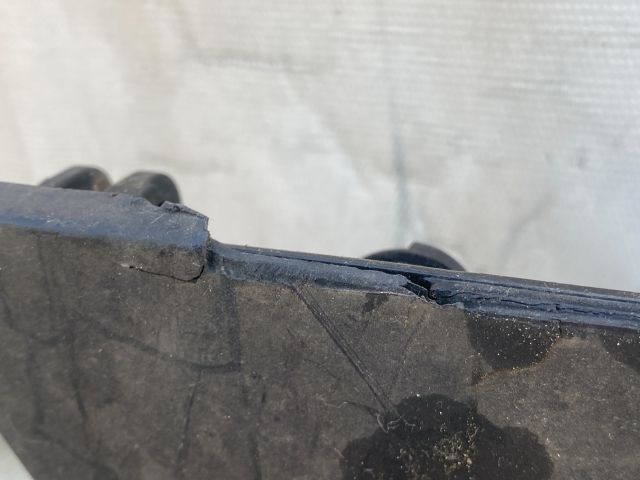 bontott RENAULT MEGANE II Kalaptartó