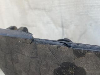 bontott RENAULT MEGANE II Kalaptartó