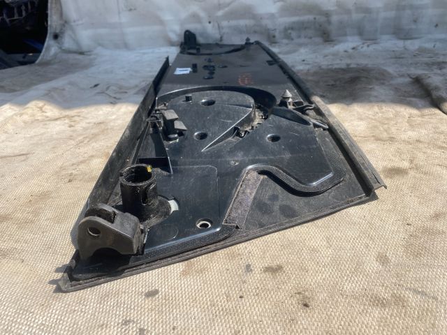 bontott RENAULT MEGANE II Kalaptartó