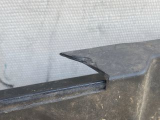 bontott RENAULT MEGANE II Kalaptartó