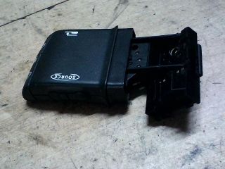 bontott RENAULT MEGANE II Kapcsoló (Magában)