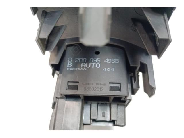 bontott RENAULT MEGANE II Kapcsoló (Magában)