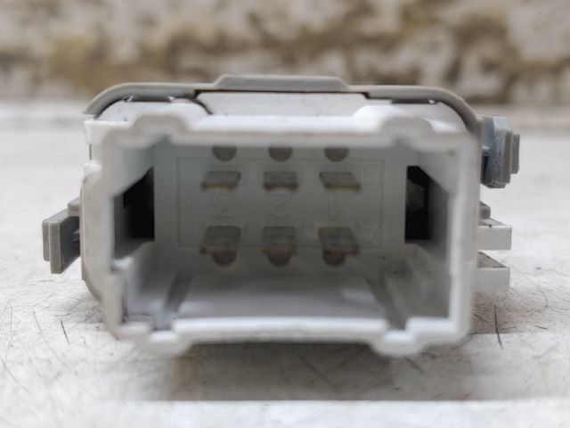 bontott RENAULT MEGANE II Kapcsoló (Magában)