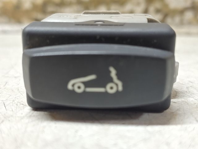 bontott RENAULT MEGANE II Kapcsoló (Magában)