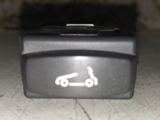 bontott RENAULT MEGANE II Kapcsoló (Magában)