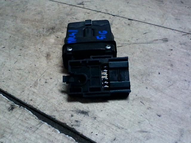 bontott RENAULT MEGANE II Kapcsoló (Magában)