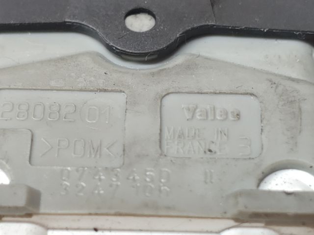 bontott RENAULT MEGANE II Kapcsoló (Magában)