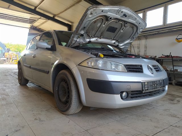 bontott RENAULT MEGANE II Kardánbox