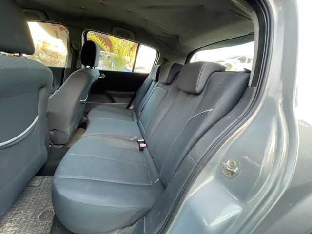 bontott RENAULT MEGANE II Kardánbox