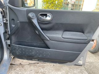 bontott RENAULT MEGANE II Kardánbox