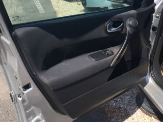 bontott RENAULT MEGANE II Kardánbox