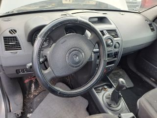 bontott RENAULT MEGANE II Kardánbox