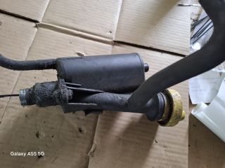 bontott RENAULT MEGANE II Kartergáz Visszavezető Ház