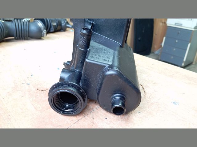 bontott RENAULT MEGANE II Kartergáz Visszavezető Ház