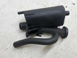 bontott RENAULT MEGANE II Kartergáz Visszavezető Ház