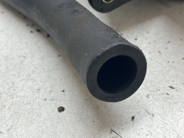 bontott RENAULT MEGANE II Kartergáz Visszavezető Ház