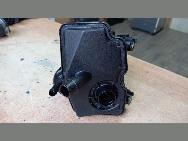 bontott RENAULT MEGANE II Kartergáz Visszavezető Ház