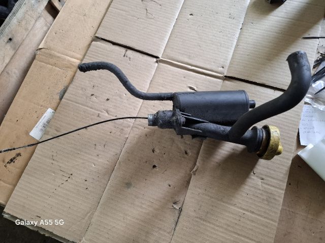 bontott RENAULT MEGANE II Kartergáz Visszavezető Ház