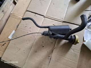 bontott RENAULT MEGANE II Kartergáz Visszavezető Ház