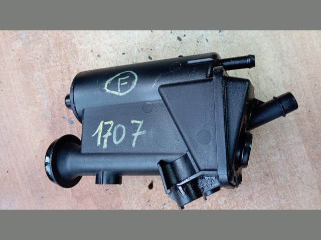 bontott RENAULT MEGANE II Kartergáz Visszavezető Ház