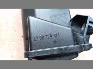 bontott RENAULT MEGANE II Kartergáz Visszavezető Ház