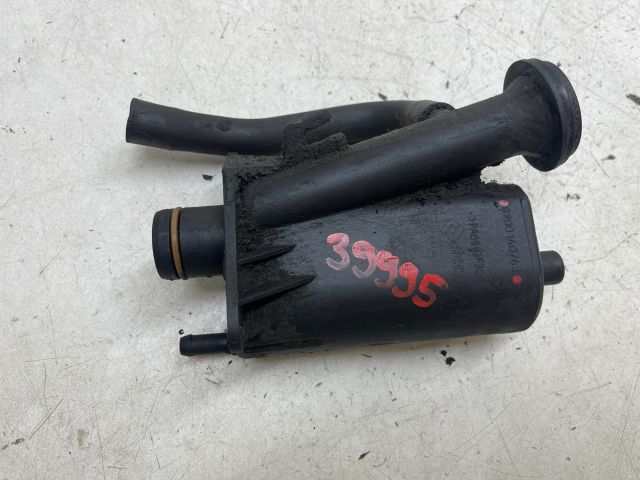 bontott RENAULT MEGANE II Kartergáz Visszavezető Ház