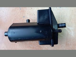 bontott RENAULT MEGANE II Kartergáz Visszavezető Ház