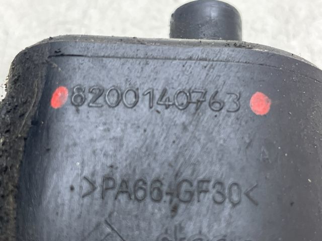 bontott RENAULT MEGANE II Kartergáz Visszavezető Ház