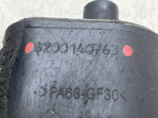 bontott RENAULT MEGANE II Kartergáz Visszavezető Ház