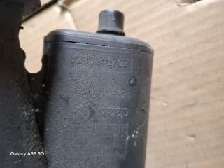 bontott RENAULT MEGANE II Kartergáz Visszavezető Ház