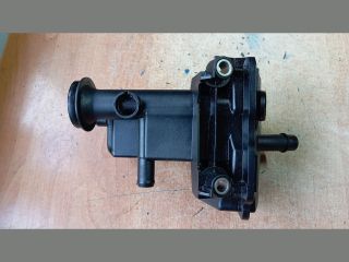 bontott RENAULT MEGANE II Kartergáz Visszavezető Ház