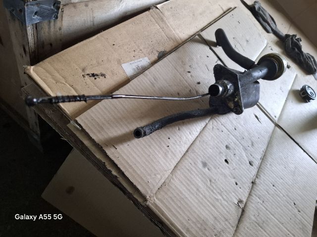 bontott RENAULT MEGANE II Kartergáz Visszavezető Ház