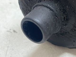 bontott RENAULT MEGANE II Kartergáz Visszavezető Ház