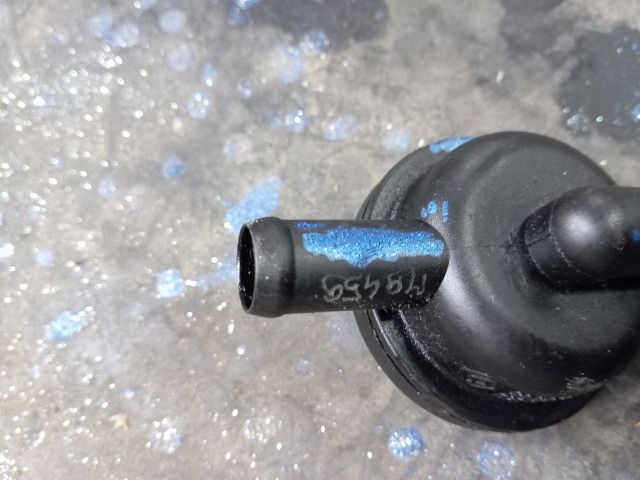 bontott RENAULT MEGANE II Kartergáz Visszavezető Szelep