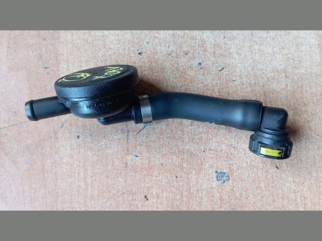 bontott RENAULT MEGANE II Kartergáz Visszavezető Szelep