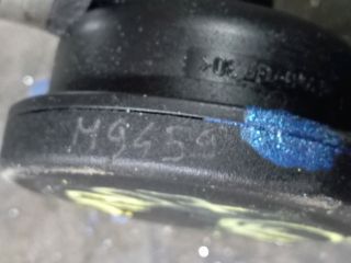 bontott RENAULT MEGANE II Kartergáz Visszavezető Szelep