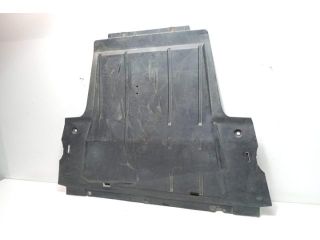 bontott RENAULT MEGANE II Kartervédő