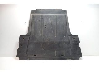 bontott RENAULT MEGANE II Kartervédő