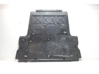 bontott RENAULT MEGANE II Kartervédő