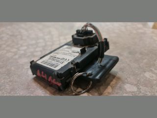 bontott RENAULT MEGANE II Kártyaolvasó