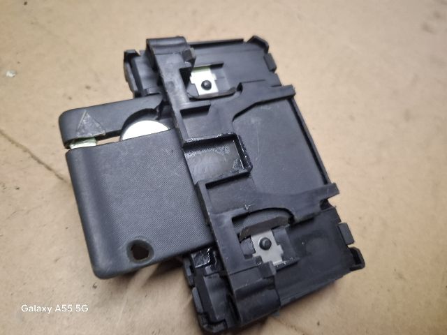 bontott RENAULT MEGANE II Kártyaolvasó