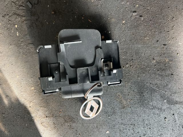 bontott RENAULT MEGANE II Kártyaolvasó